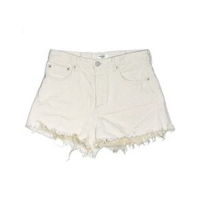 MOUSSY Vintage Denim Shorts, Sz 29